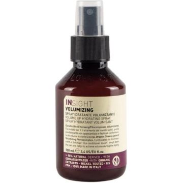 Insight Volumizing Volume Up Hydrating Spray 100ml
