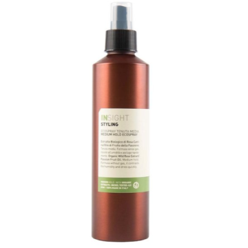 Insight Styling Ecospray Medium Hold 250ml