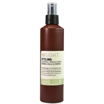 Insight Styling Ecospray Strong Hold 250ml