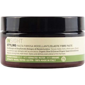 Insight Styling Elastic Fibre Paste 90ml