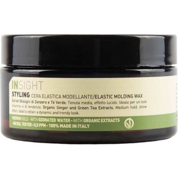 Insight Styling Molding Wax 90ml verpakking
