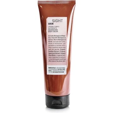 Insight Skin Nourishing Body Cream 250ml