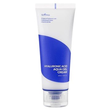 Isntree Hyaluronic Acid Aqua Gel Cream 100ml verpakking