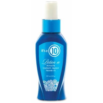It's a 10 Miracle Instant Repair Leave-In 120ml
