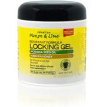 Jamaican Mango And Lime Locking Gel Resistant Formula 177 ml