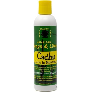 Jamaican Mango And Lime Cactus Leave-in Conditioner 236 ml