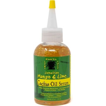 Jamaican Mango And Lime Cactus Oil Serum 118 ml