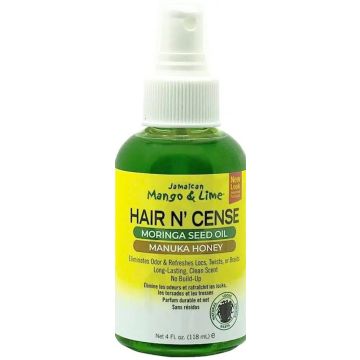 Jamaican Mango And Lime Hair N' Cense 118 ml
