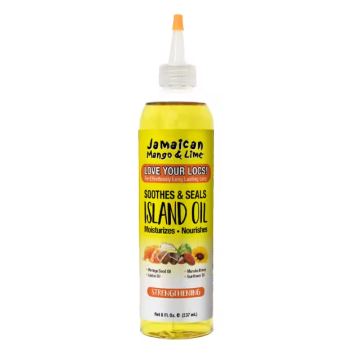 Jamaican Mango And Lime Island Oil 236 ml verpakking