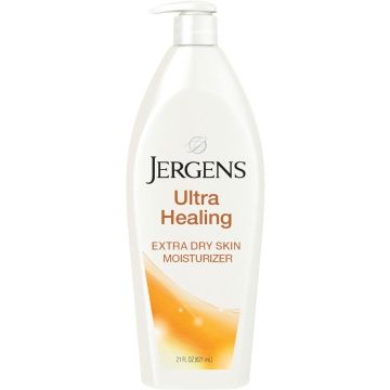 Jergens Nourishing Honey Moisturizer Lotion 621ml