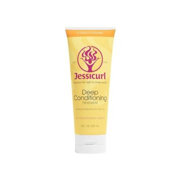 Jessicurl Deep Conditioning Treatment zonder geur