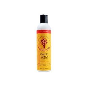 Jessicurl Gentle Lather Shampoo Island Fantasy 237 ml