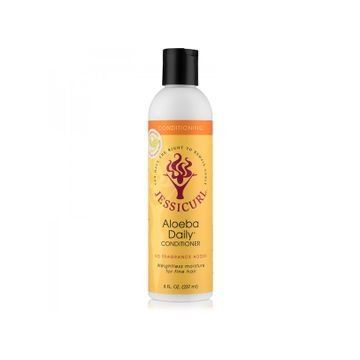 Jessicurl Aloeba Daily Conditioner No Fragrance 237 ml