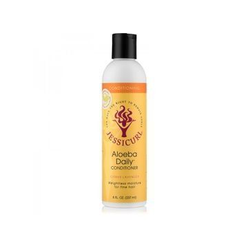 Jessicurl Aloeba Daily Conditioner Citrus Lavender 237 ml