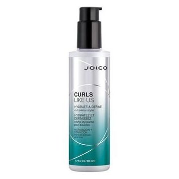 Joico Hydrate & Define Curl Crème Styler 200 ml
