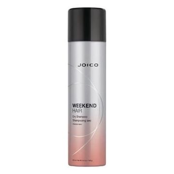 Joico Weekend Hair Dry Shampoo 255 ml verpakking