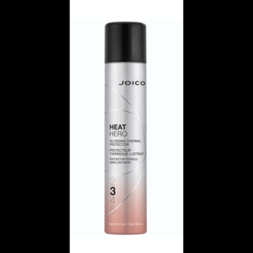 Joico Heat Hero Glossing Termoprotetor 180 ml