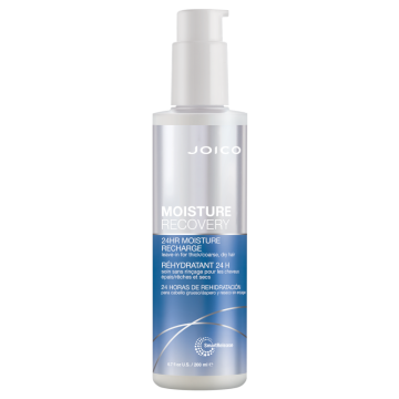 Joico Moisture Recovery Recharge 24hr Leave-In 200ml