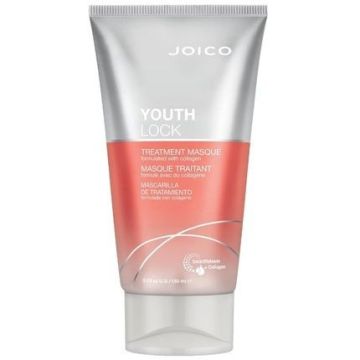 Joico Youth Lock Collagen Treatment Masque 150 ml
