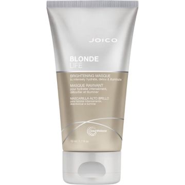 Joico Blonde Life Brightening Mask Travel 50ml