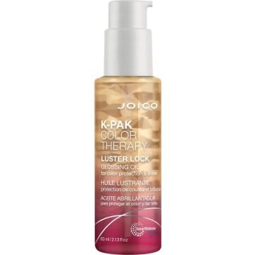 Joico K-Pak Color Therapy Luster Lock Glossing Oil 63ml