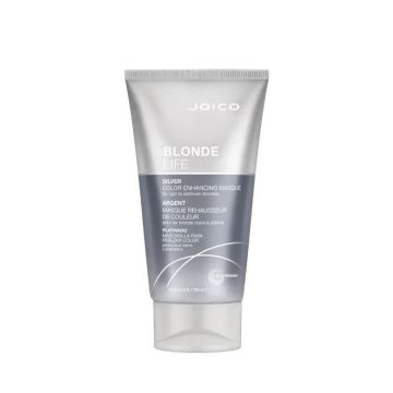 Joico Blonde Life Silver Color Enhancing Masque 150 ml