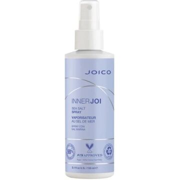 Joico InnerJoi Sea Salt Spray 150 ml verpakking