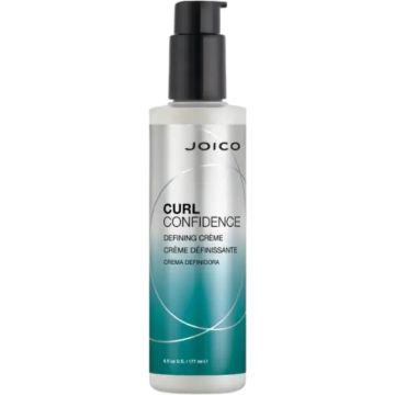 Joico Curl Confidence Defining Crème 177ml voor gedefinieerde krullen