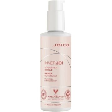 Joico InnerJoi Strengthen Masque 150 ml haarmasker voor beschadigd haar
