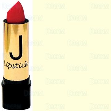 J2 LIP STICK #016 MOODY Yellow lipstick