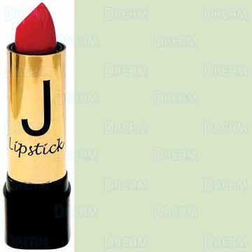 J2 LIP STICK #001 MOODY Green lippenstift