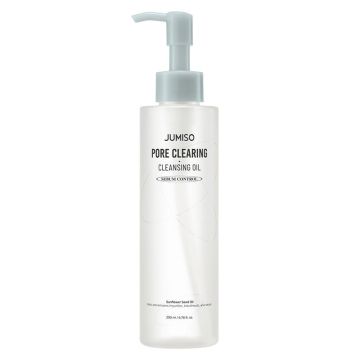 Jumiso Pore Clearing Cleansing Oil 200ml