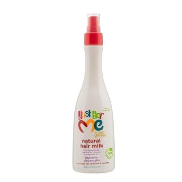 Just For Me Leave in Detangler 295 ml - Ontwarrende spray voor kinderen