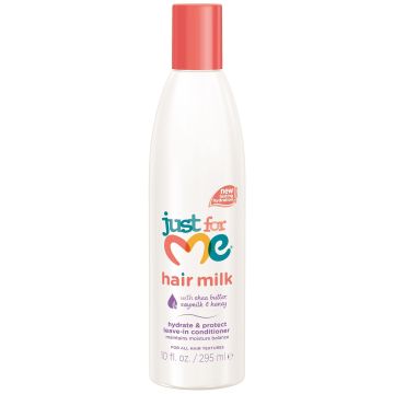 Just For Me Hydrate and Protect Leave in conditioner 295 ml