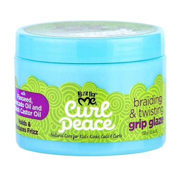Just For Me Curl Peace Twist Glaze 5.5 oz