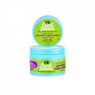 Just For Me Curl Peace Smoothing Ponytail & Edge Control 156g