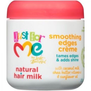 Just For Me Milk Smooth Edges Creme 170 gr