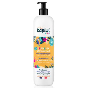 Kairly Kapiwi Kids Leave in Styling Lotion 500ml