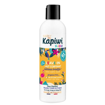 Kairly Kapiwi Kids Leave in Styling Lotion 250ml