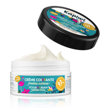 Kairly Kapiwi Kids Styling Cream 250ml