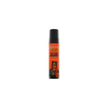 Kaleidoscope Da Brat Yo Fav Wrapper- Mousse 8oz verpakking