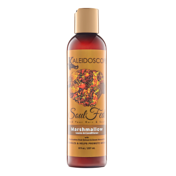 Kaleidoscope Soulfed Marshmallow Leave-In Conditioner 8oz