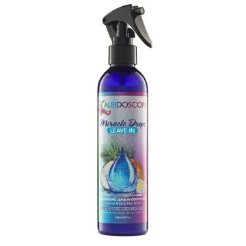 Kaleidoscope Miracle Drops Leave-In Conditioner 8oz