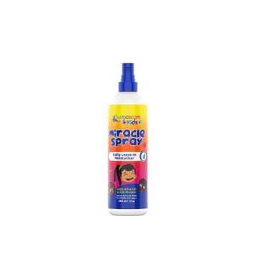 Kaleidoscope Kids Miracle Curls Daily Leave-In Moisturizer 12oz