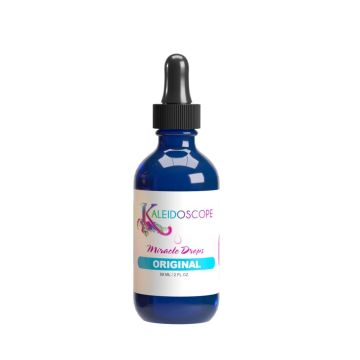 Kaleidoscope Miracle Drops - Original 2oz