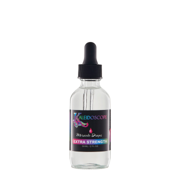 Kaleidoscope Miracle Drops - Extra Strength 2oz