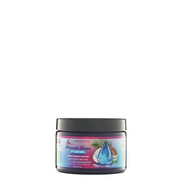 Kaleidoscope Miracle Drops - Conditioning Hair Gel 12oz