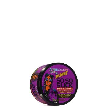 Kaleidoscope Da Brat Funk SoSo Slick - Braid and Grip Gel 8oz