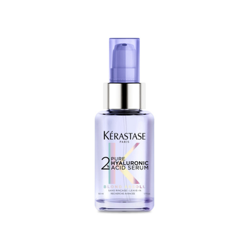 Kérastase Blond Absolu 2% Hyaluronic Acid Serum 50ml