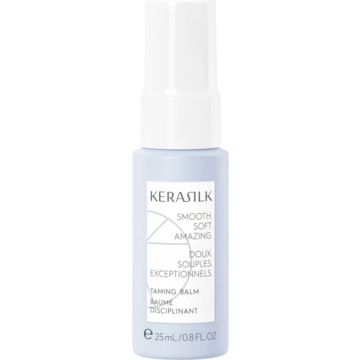 Kerasilk Taming Balm 25ml haarbalsem voor beschadigd haar